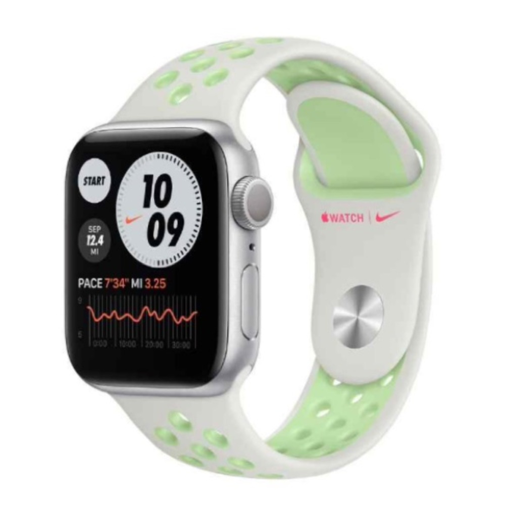 Nike Apple Watch